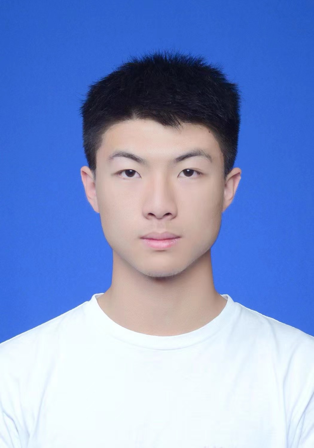 个人照片占位符